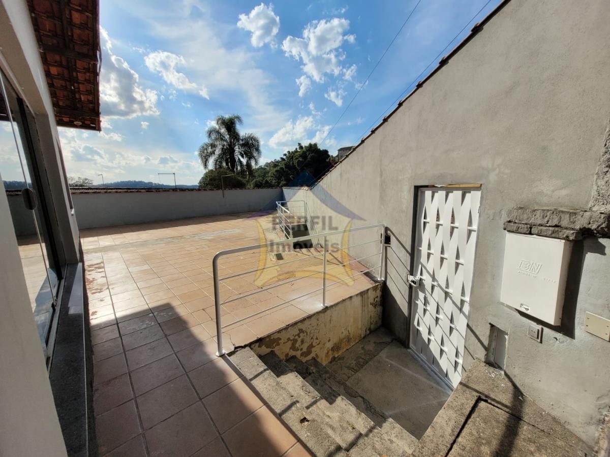 Casa à venda em Ribeirão Pires /  Vila Suíssa .