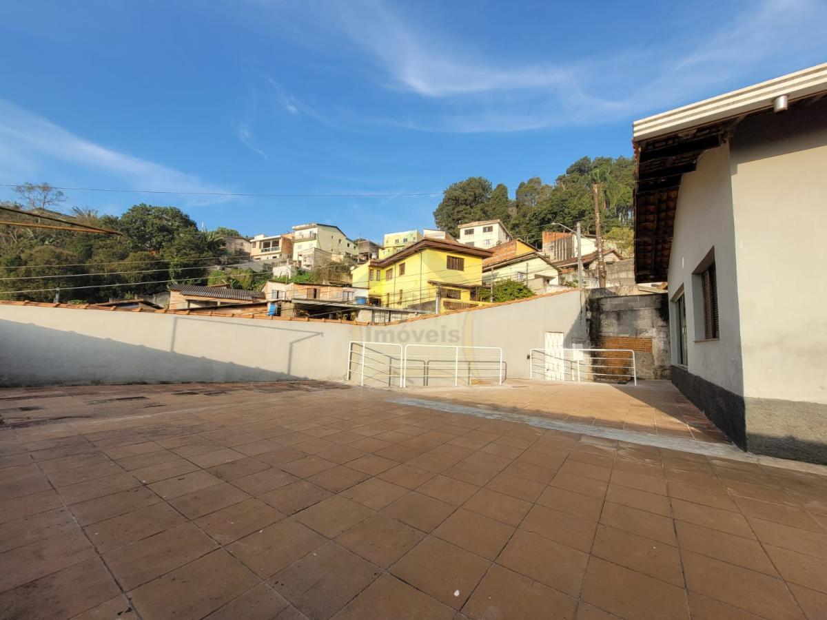 Casa à venda em Ribeirão Pires /  Vila Suíssa .