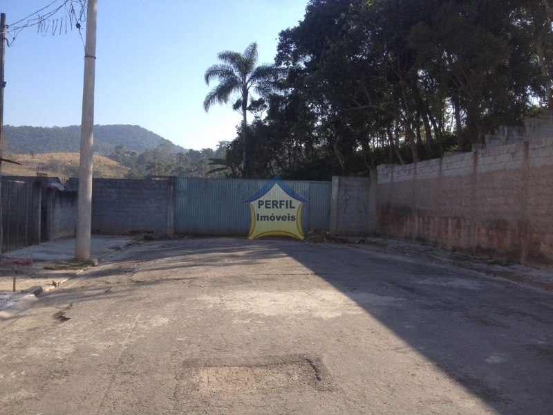EXCELENTE TERRENO PARA VENDA OU LOCAÇÃO, no Bairro Palmeiras. Suzano com127.000m.
