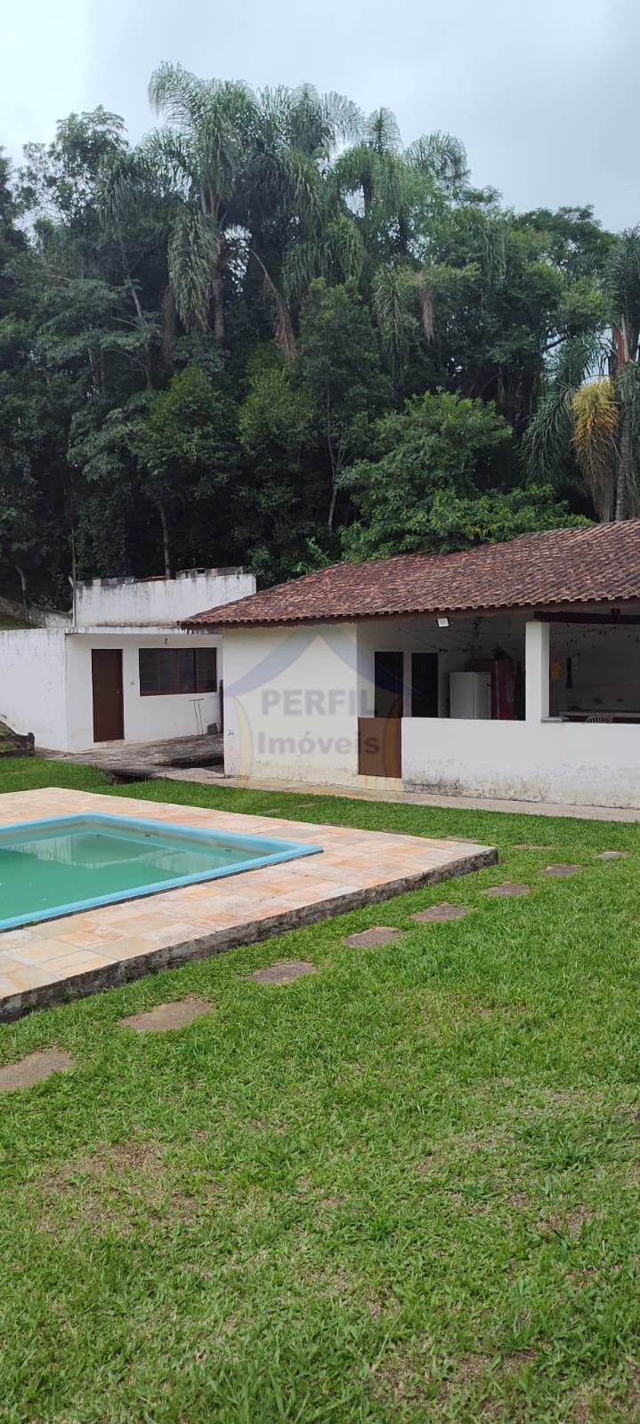 LINDA CHÁCARA À VENDA EM RIBEIRÃO PIRES  ÓTIMO PREÇO!