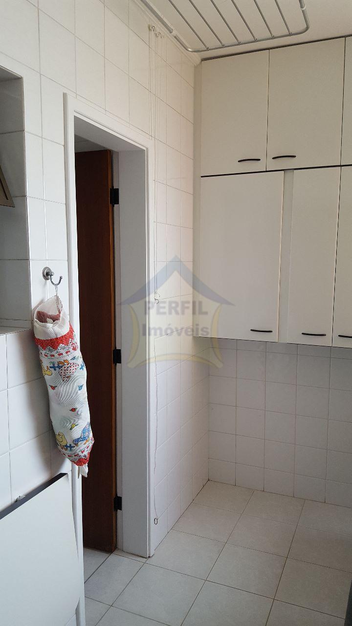 Ótimo Apartamento para Locação em Santo André! Mobiliado!