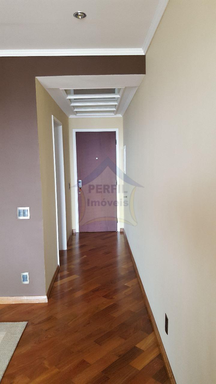 Ótimo Apartamento para Locação em Santo André! Mobiliado!