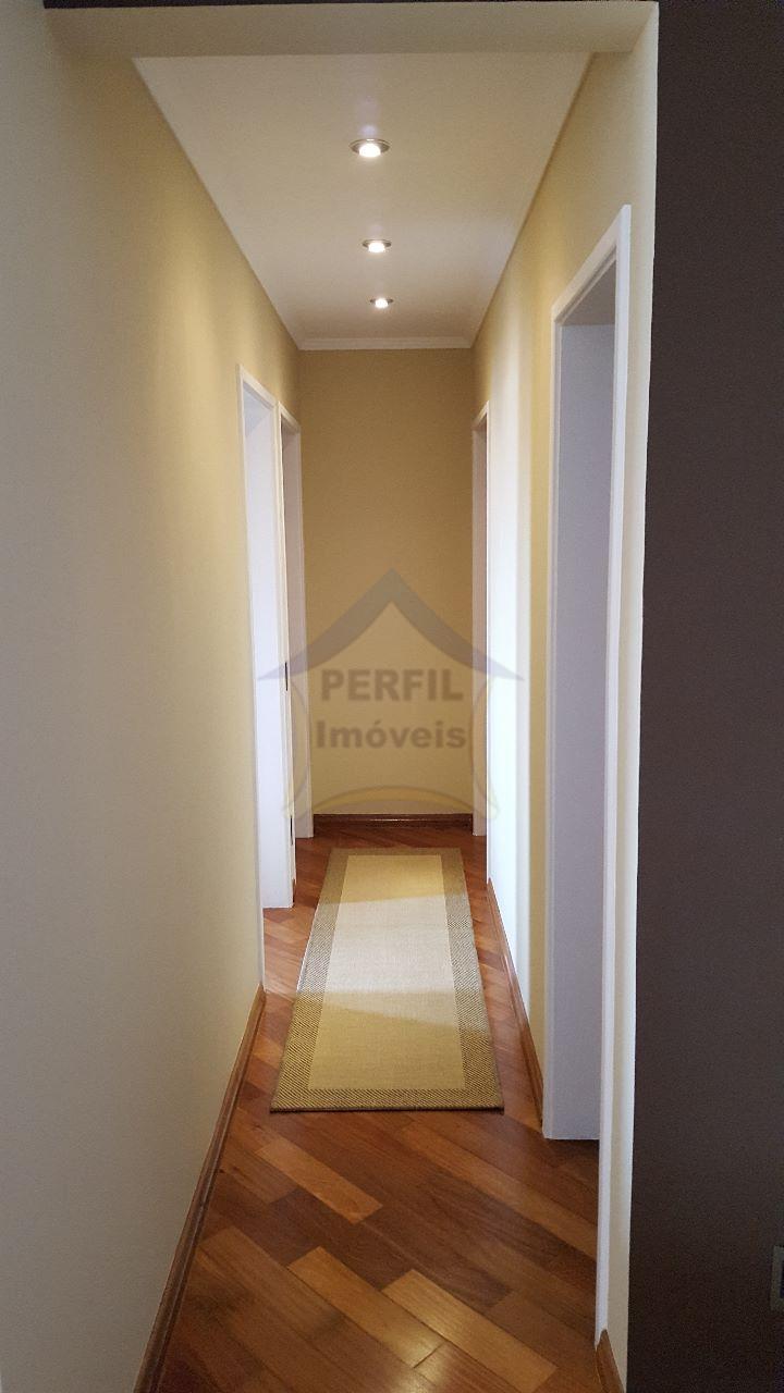 Ótimo Apartamento para Locação em Santo André! Mobiliado!