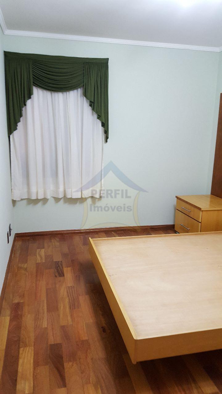 Ótimo Apartamento para Locação em Santo André! Mobiliado!