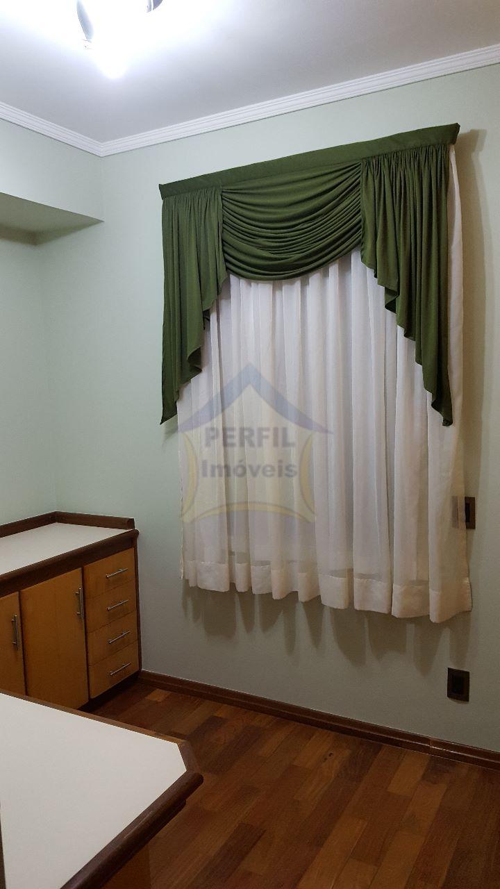 Ótimo Apartamento para Locação em Santo André! Mobiliado!
