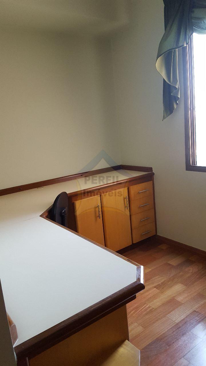 Ótimo Apartamento para Locação em Santo André! Mobiliado!