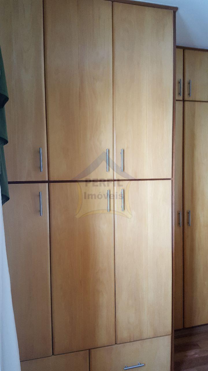 Ótimo Apartamento para Locação em Santo André! Mobiliado!