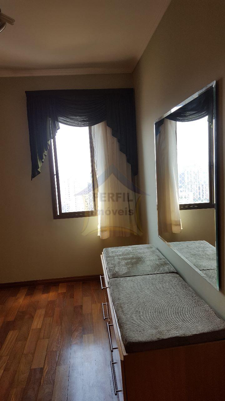 Ótimo Apartamento para Locação em Santo André! Mobiliado!