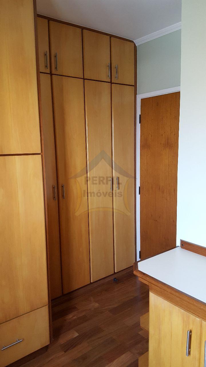 Ótimo Apartamento para Locação em Santo André! Mobiliado!
