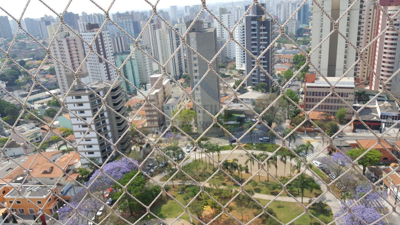 Ótimo Apartamento para Locação em Santo André! Mobiliado!