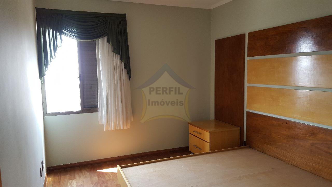 Ótimo Apartamento para Locação em Santo André! Mobiliado!