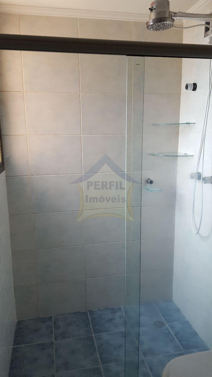 Ótimo Apartamento para Locação em Santo André! Mobiliado!