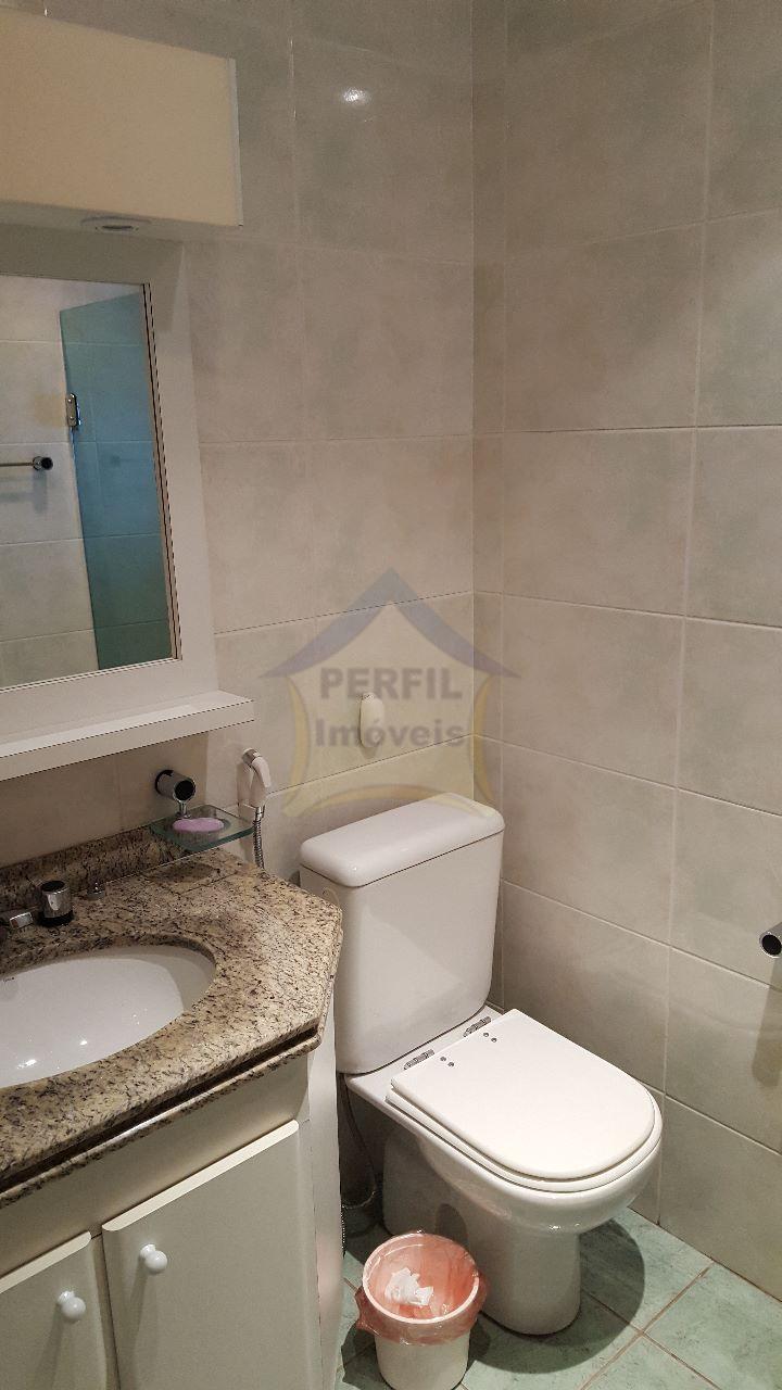 Ótimo Apartamento para Locação em Santo André! Mobiliado!
