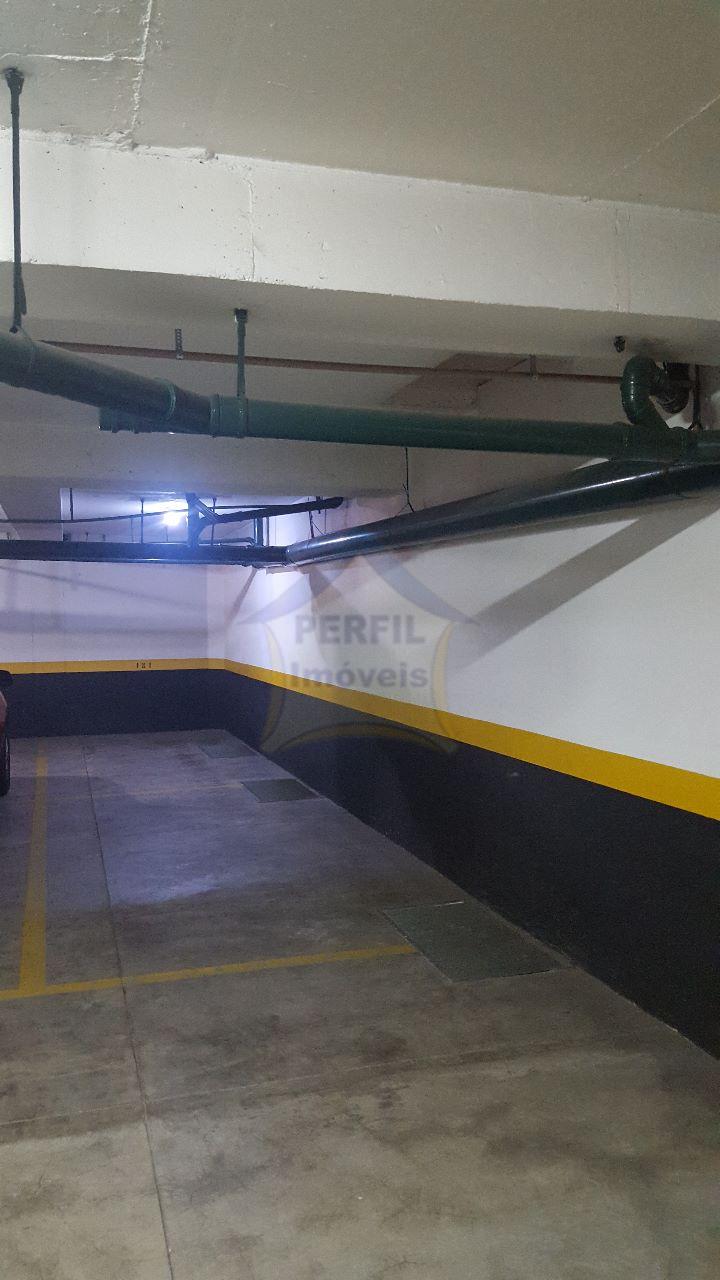 Ótimo Apartamento para Locação em Santo André! Mobiliado!