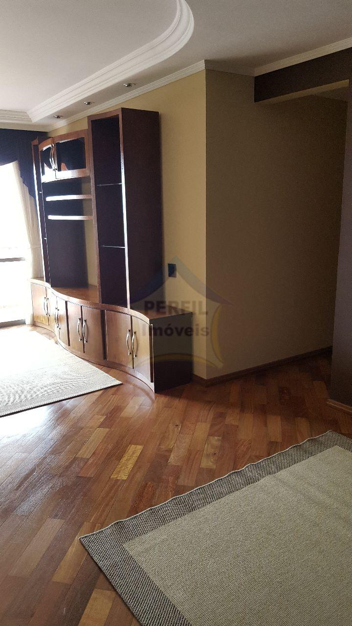 Ótimo Apartamento para Locação em Santo André! Mobiliado!