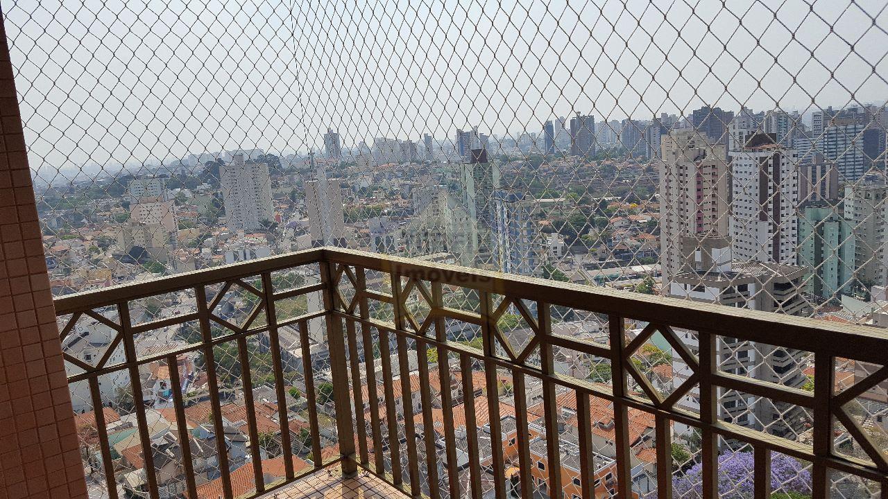 Ótimo Apartamento para Locação em Santo André! Mobiliado!