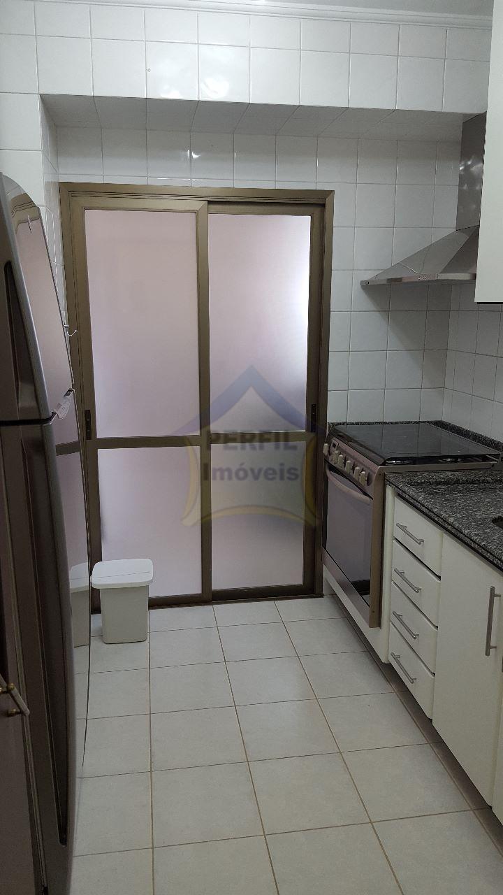 Ótimo Apartamento para Locação em Santo André! Mobiliado!