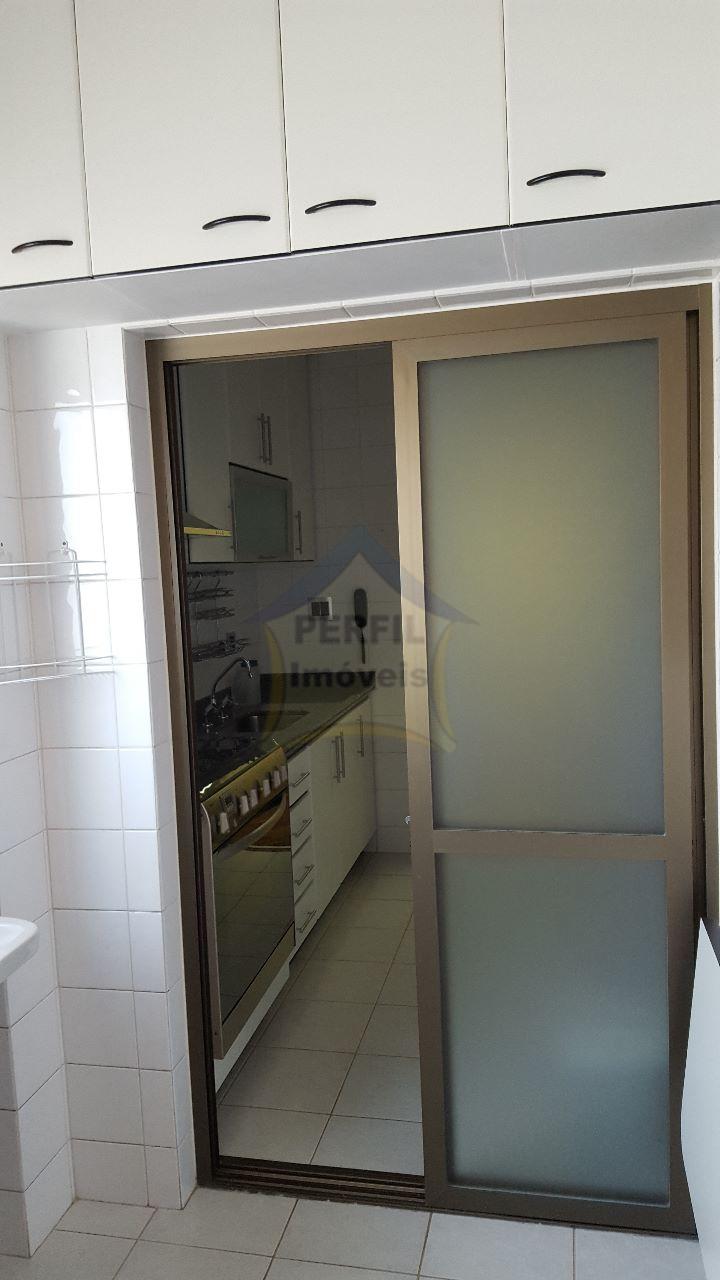 Ótimo Apartamento para Locação em Santo André! Mobiliado!
