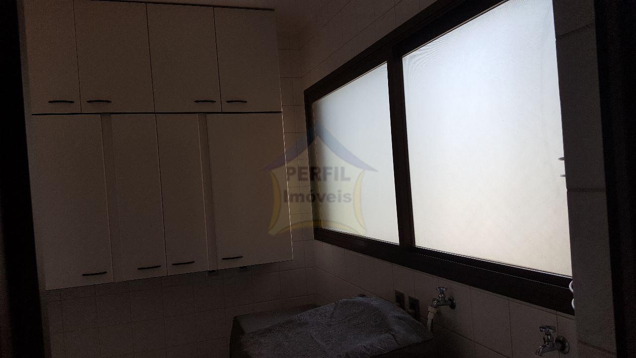Ótimo Apartamento para Locação em Santo André! Mobiliado!