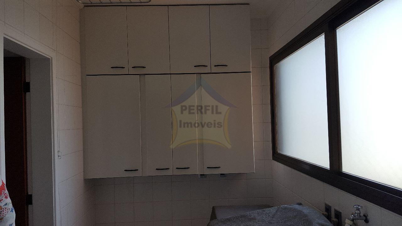 Ótimo Apartamento para Locação em Santo André! Mobiliado!