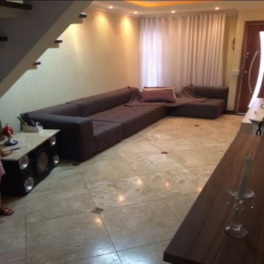 ÓTIMO Sobrado à venda em SBC. 82 M2/ Petrópolis SBC