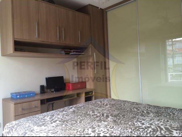  ÓTIMO Sobrado à venda em SBC.  82 M2/ Petrópolis SBC