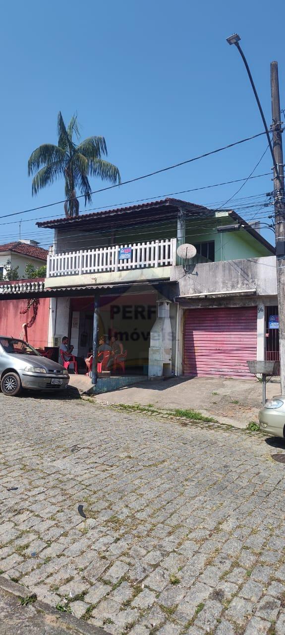 Sobrado 2 quartos para Venda no bairro Centro de Ouro Fino Paulista em Ribeirão Pires