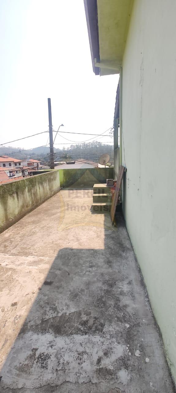 Sobrado 2 quartos para Venda no bairro Centro de Ouro Fino Paulista em Ribeirão Pires