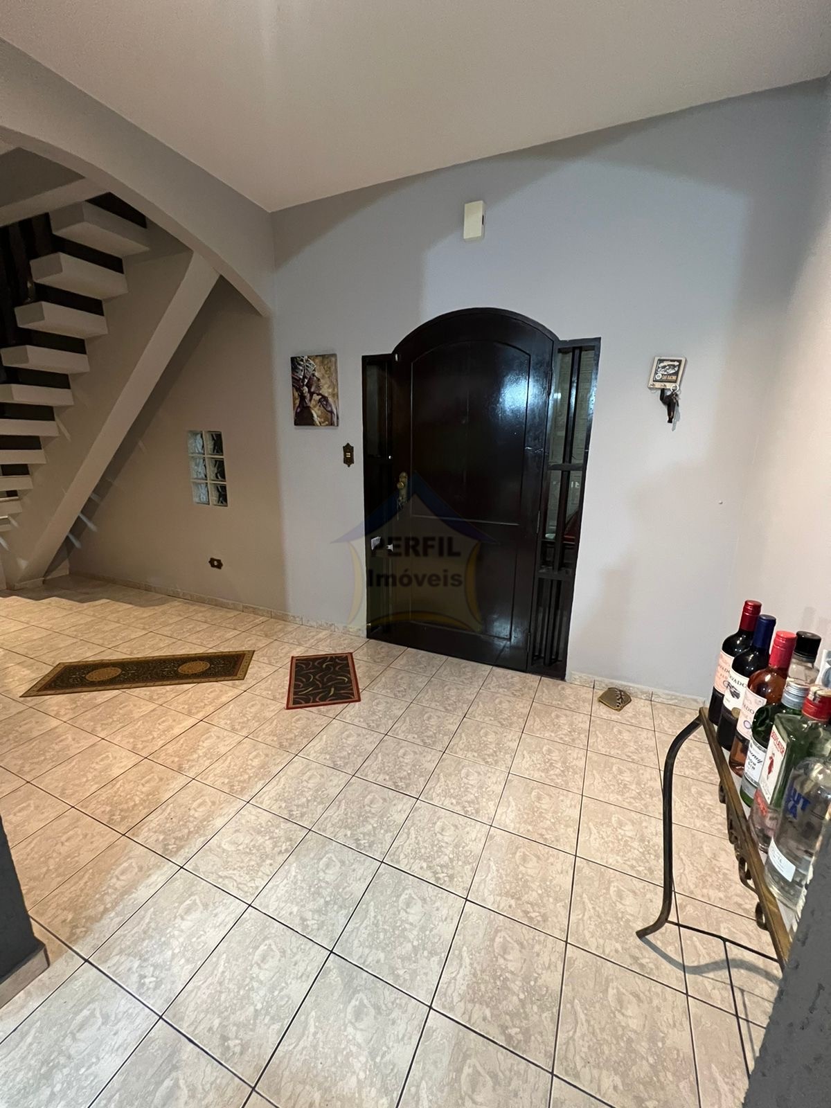 Sobrado para Venda no bairro Centro de Ouro Fino Paulista em Ribeirão Pires