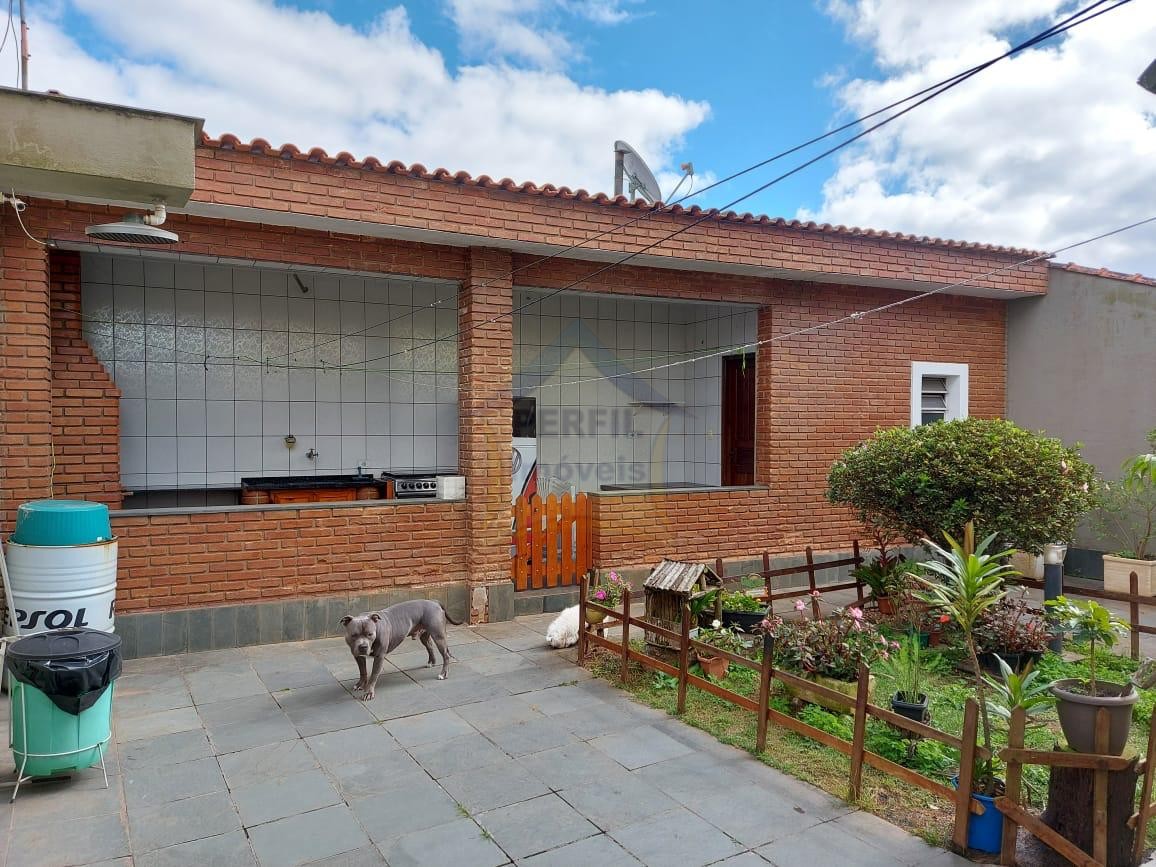 Sobrado para Venda no bairro Centro de Ouro Fino Paulista em Ribeirão Pires