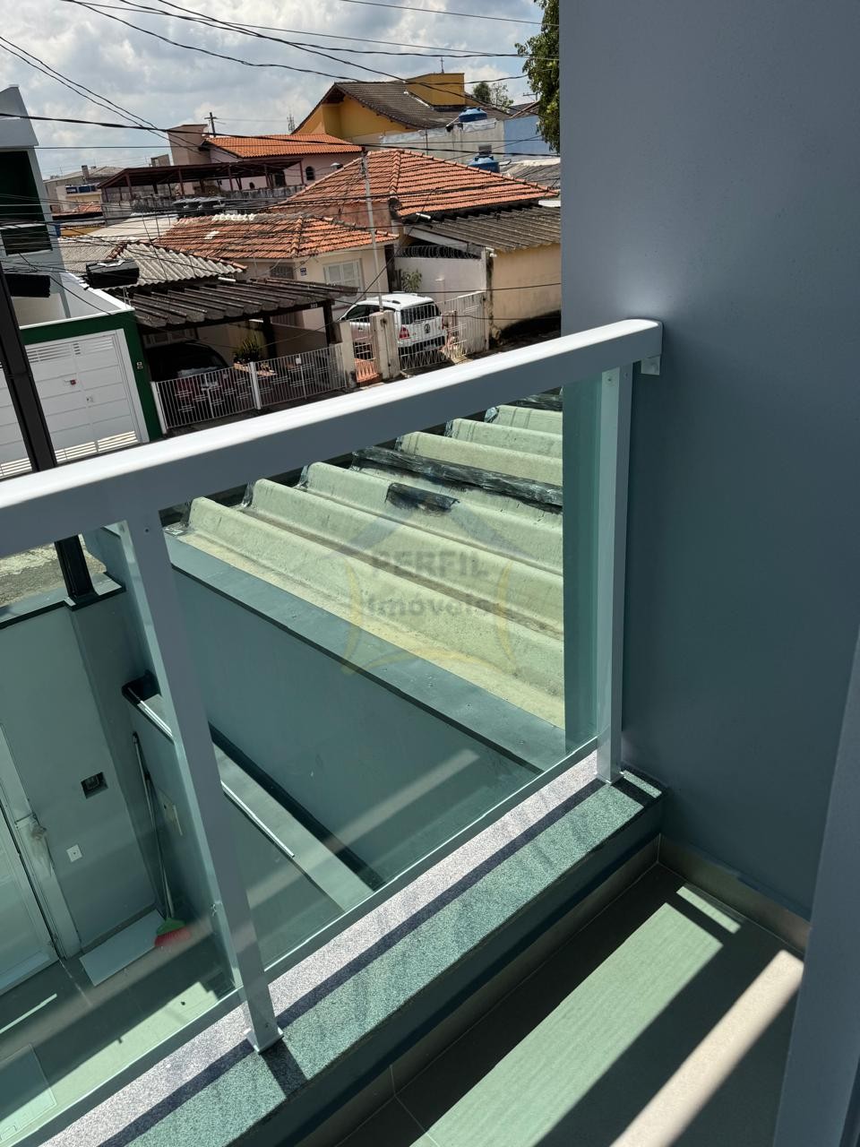 Sobrado 3 suítes para Venda no bairro Vila helena  em Santo André