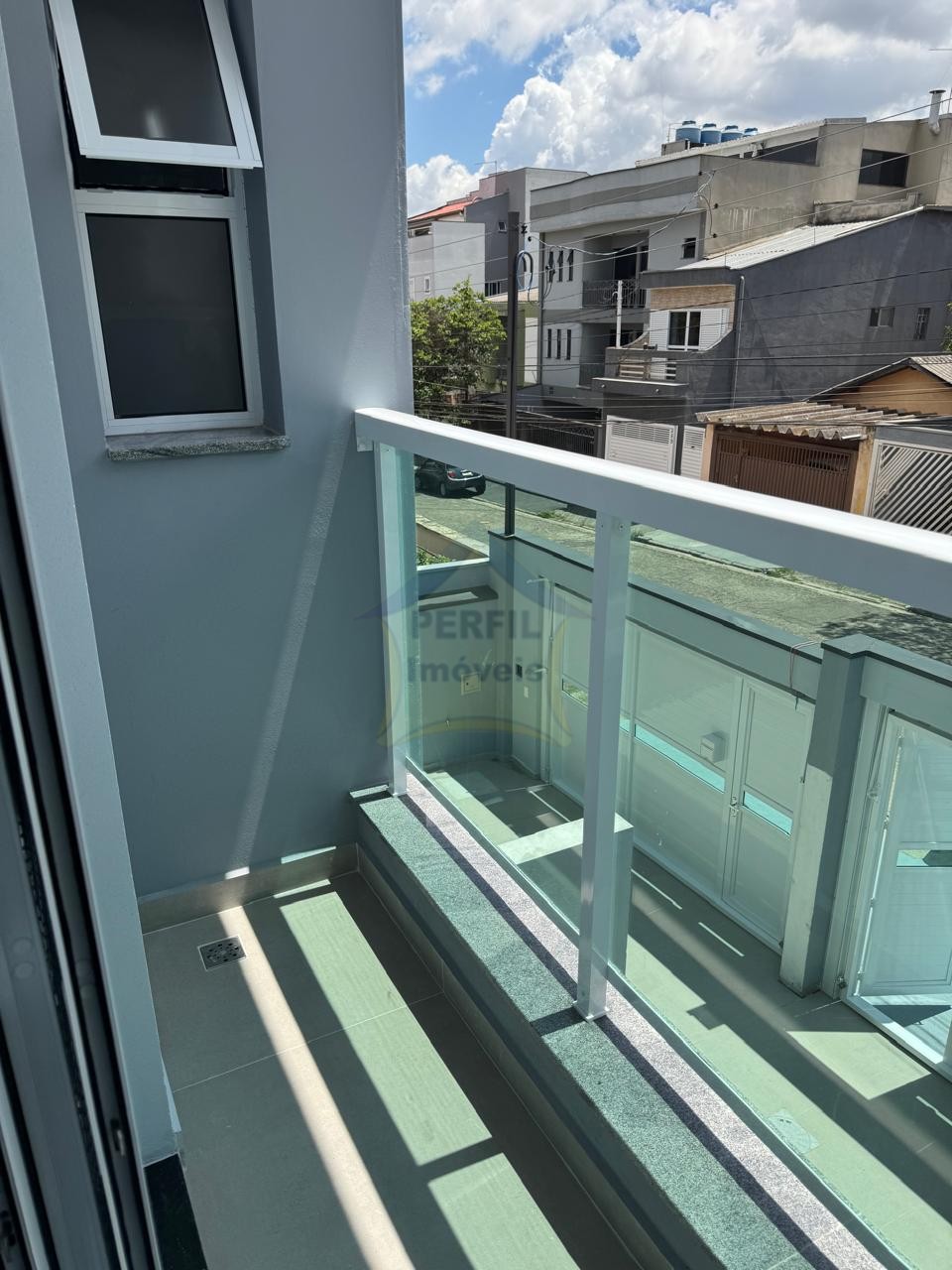 Sobrado 3 suítes para Venda no bairro Vila helena  em Santo André