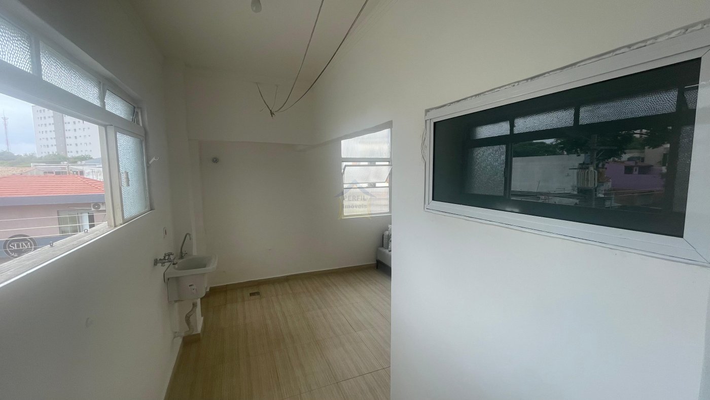 Apartamento 3 quartos para Venda no bairro Rudge Ramos em São Bernardo do Campo