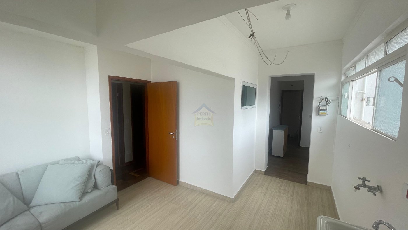 Apartamento 3 quartos para Venda no bairro Rudge Ramos em São Bernardo do Campo