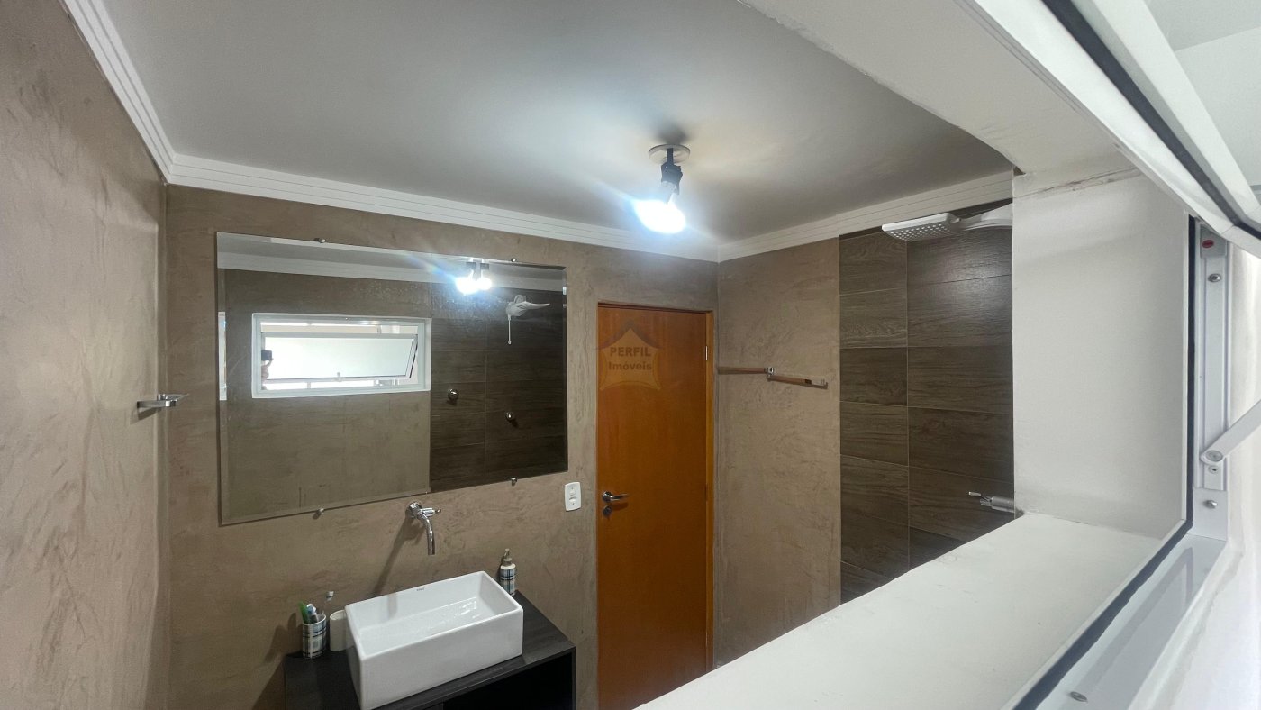 Apartamento 3 quartos para Venda no bairro Rudge Ramos em São Bernardo do Campo