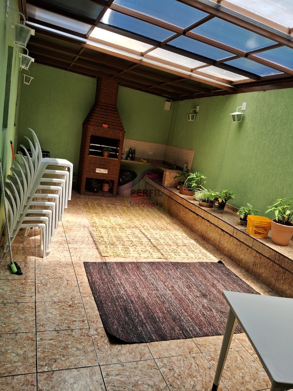 Apartamento 3 quartos para Venda no bairro Rudge Ramos em São Bernardo do Campo