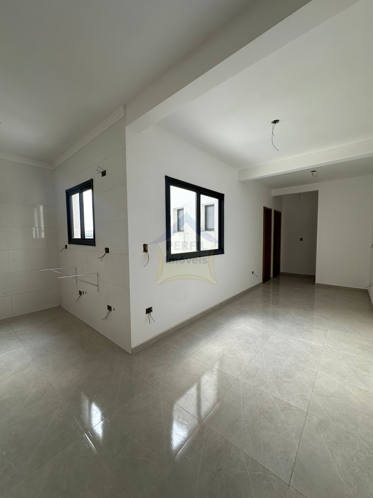 Apartamento 2 quartos para Venda no bairro Vila Curuçá em Santo André