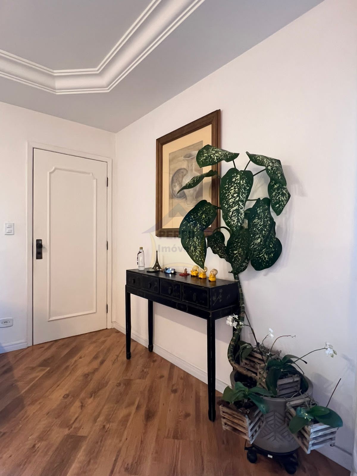 Apartamento 4 quartos para Locação Anual no bairro Vila Bocaina em Mauá