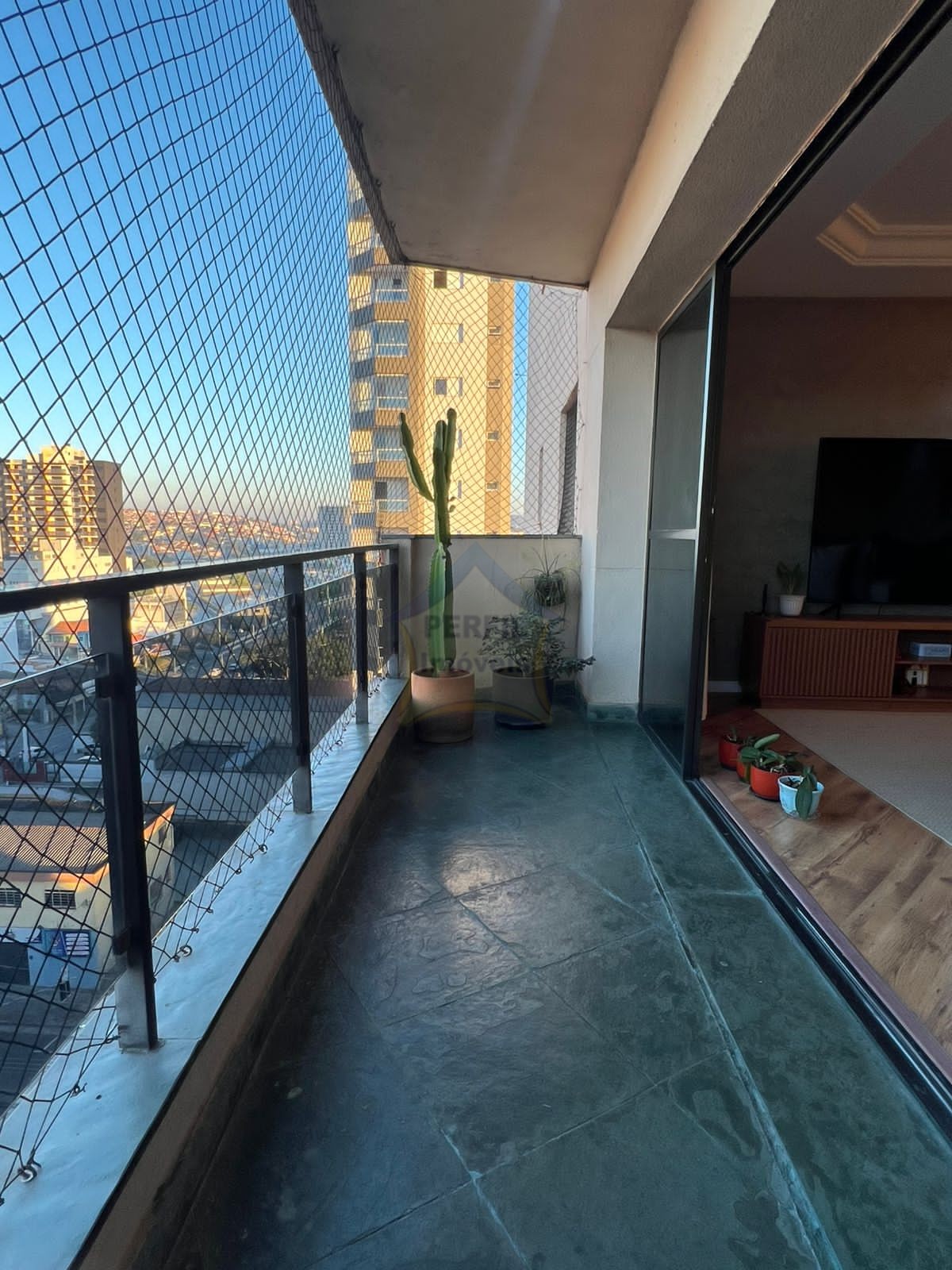 Apartamento 4 quartos para Locação Anual no bairro Vila Bocaina em Mauá
