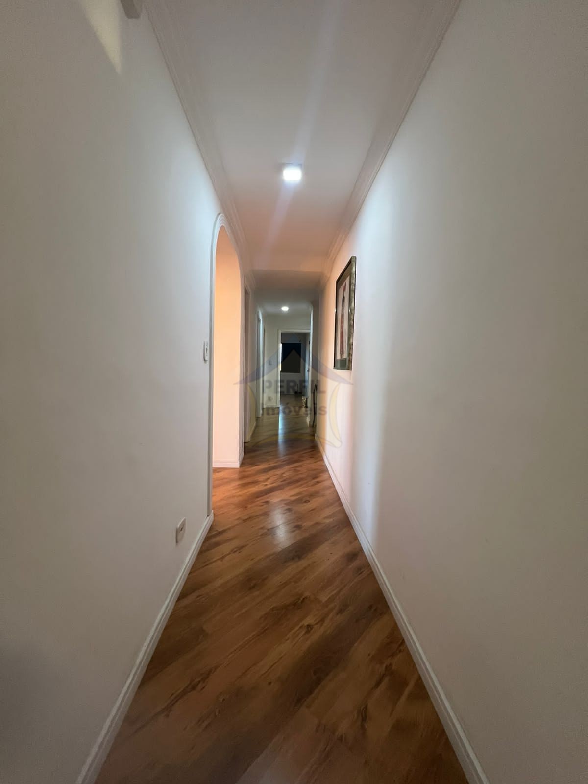 Apartamento 4 quartos para Locação Anual no bairro Vila Bocaina em Mauá