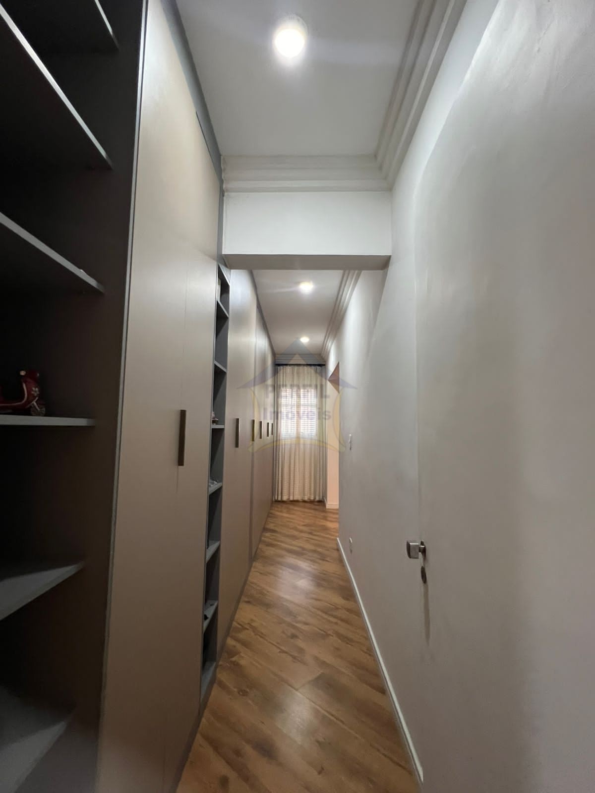 Apartamento 4 quartos para Locação Anual no bairro Vila Bocaina em Mauá