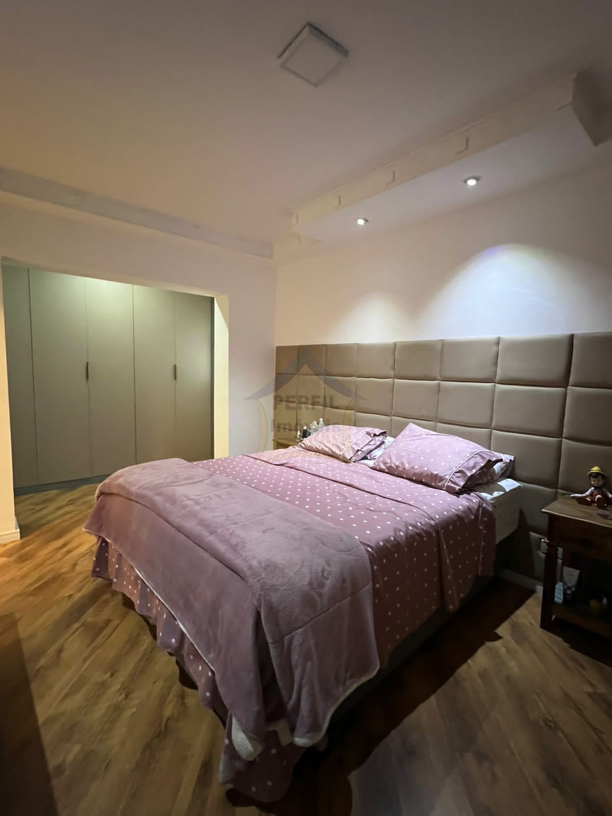 Apartamento 4 quartos para Locação Anual no bairro Vila Bocaina em Mauá