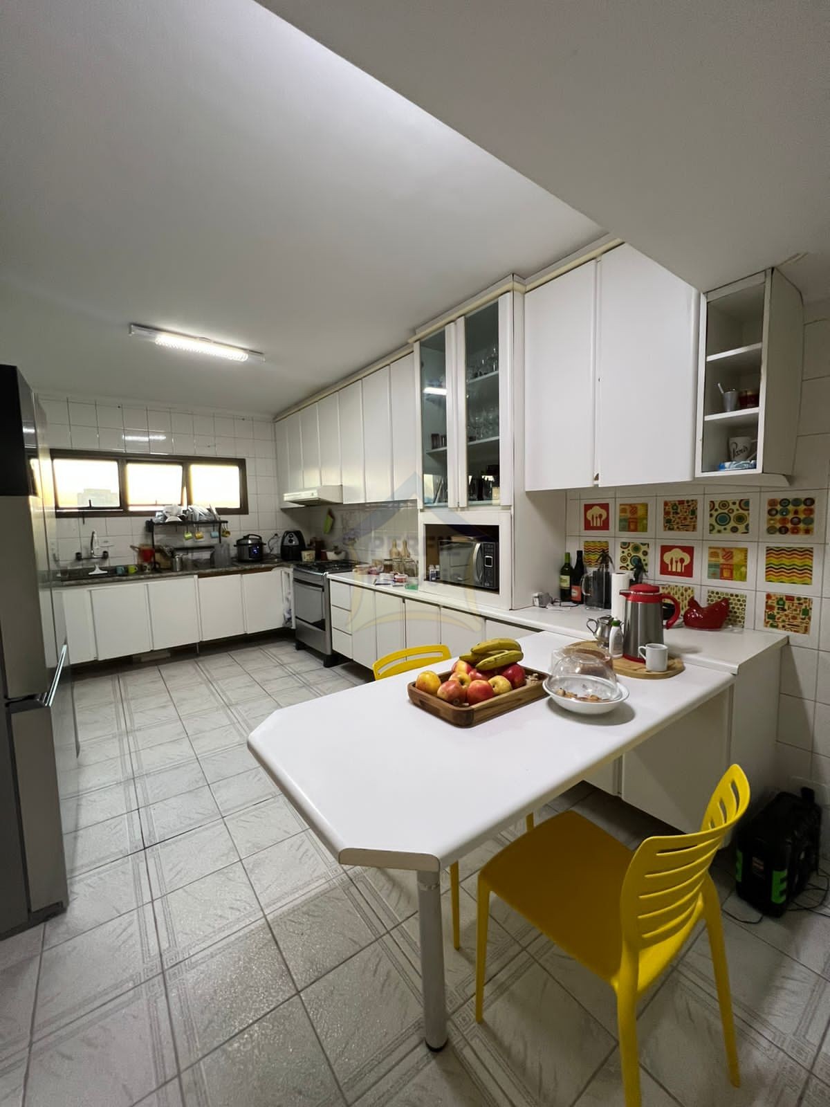 Apartamento 4 quartos para Locação Anual no bairro Vila Bocaina em Mauá