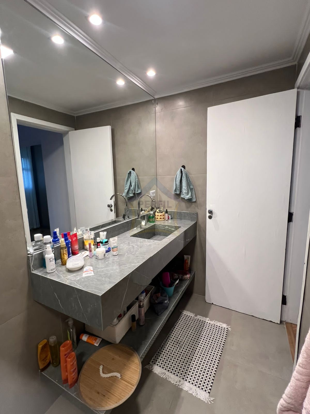 Apartamento 4 quartos para Locação Anual no bairro Vila Bocaina em Mauá