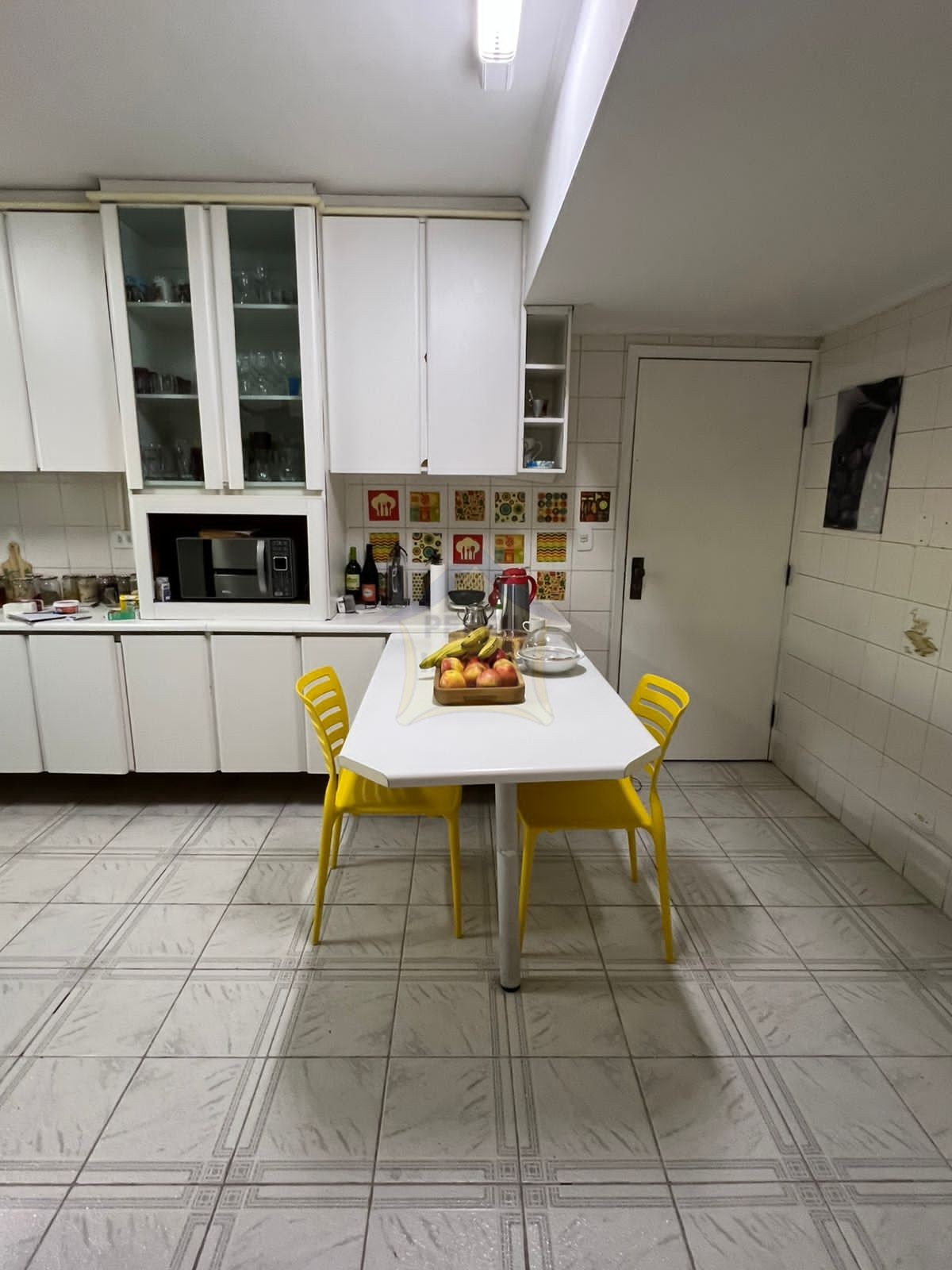 Apartamento 4 quartos para Locação Anual no bairro Vila Bocaina em Mauá