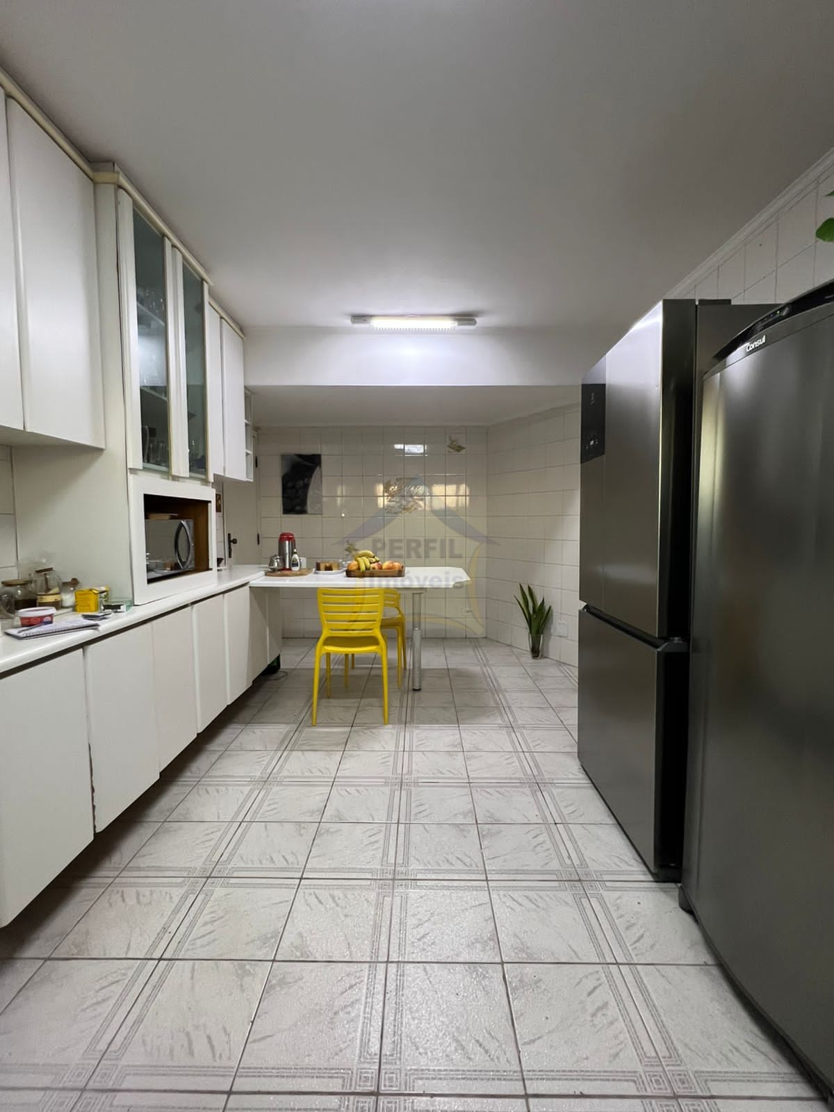 Apartamento 4 quartos para Locação Anual no bairro Vila Bocaina em Mauá