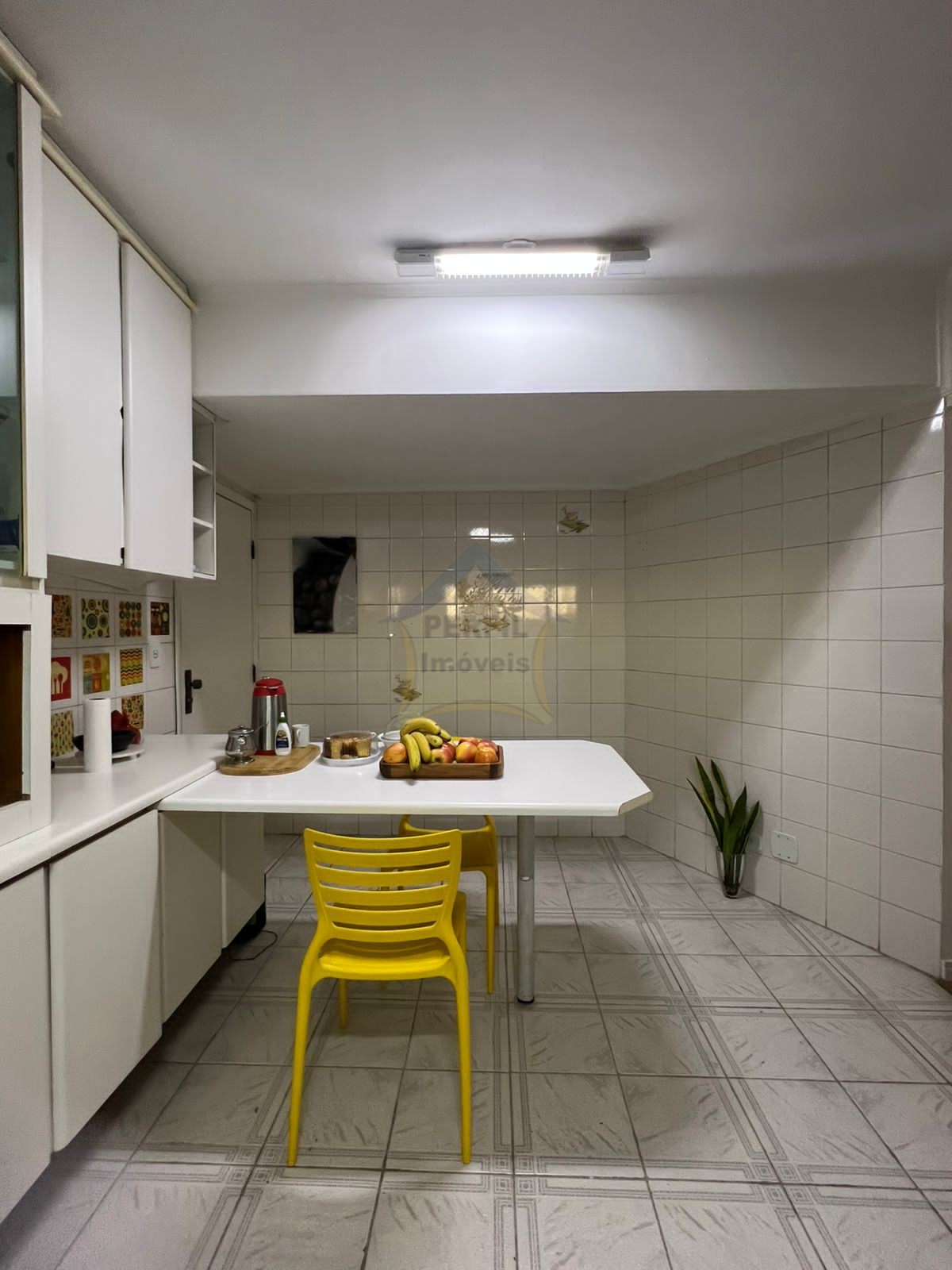 Apartamento 4 quartos para Locação Anual no bairro Vila Bocaina em Mauá