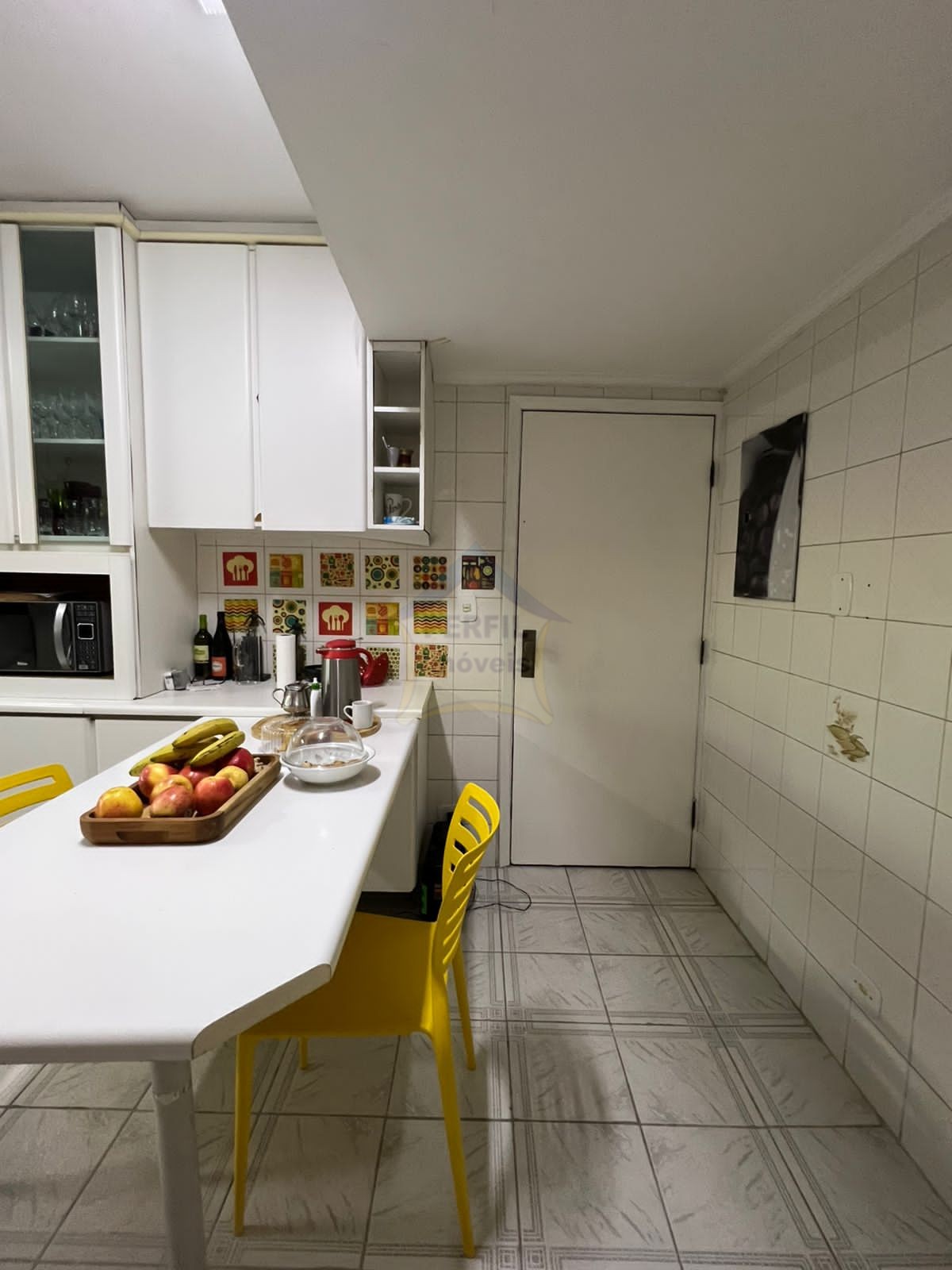 Apartamento 4 quartos para Locação Anual no bairro Vila Bocaina em Mauá