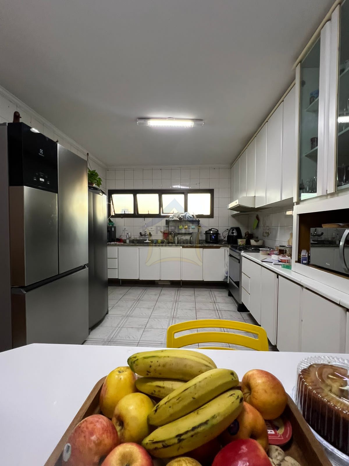 Apartamento 4 quartos para Locação Anual no bairro Vila Bocaina em Mauá