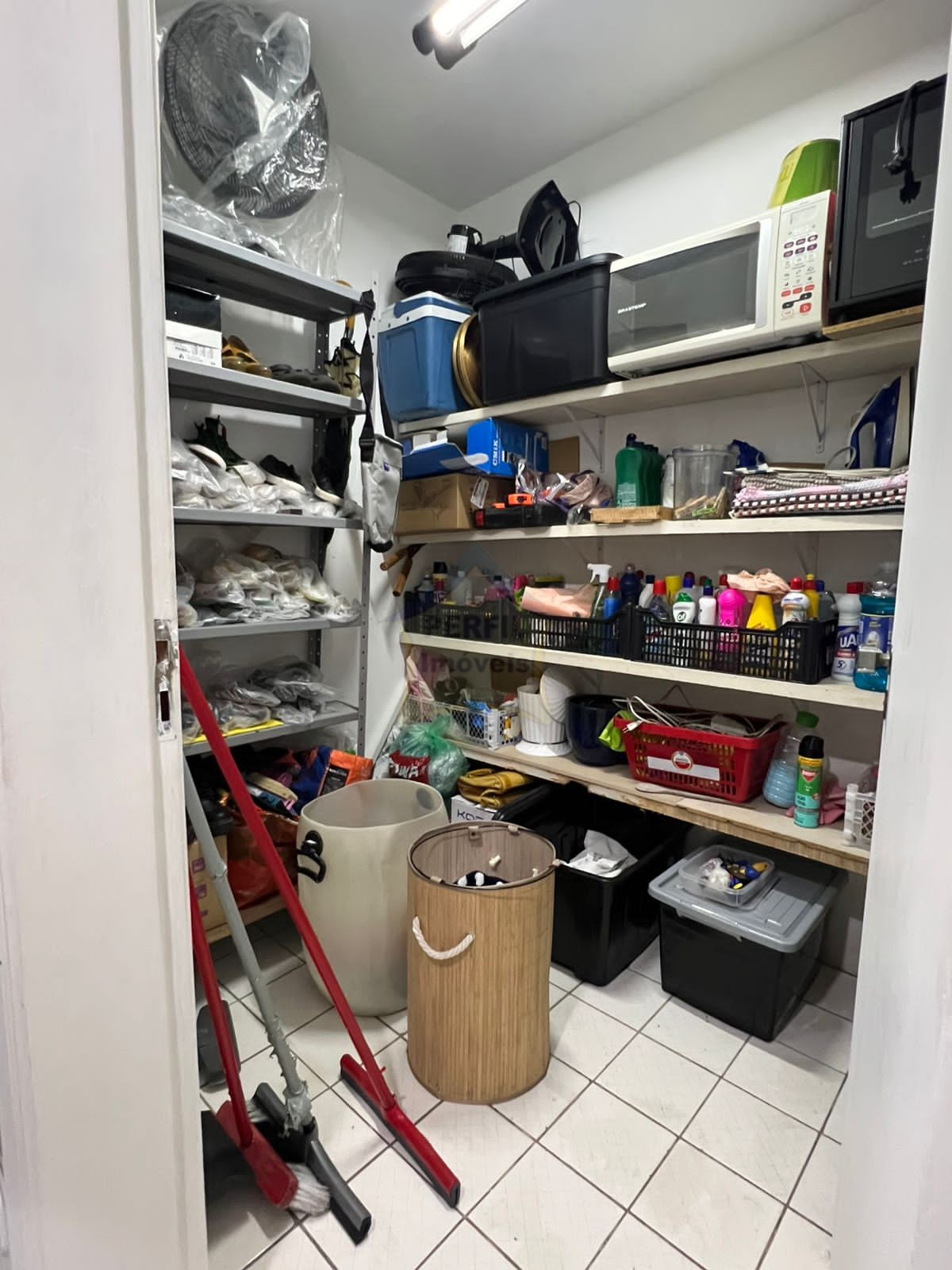 Apartamento 4 quartos para Locação Anual no bairro Vila Bocaina em Mauá